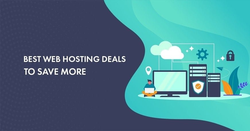 Best Web Hosting Deals