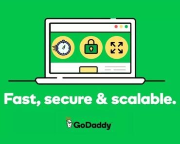 2023 GoDaddy Hosting Review: Features, Advantages, and Drawbacks