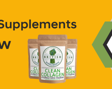 British Supplements Review – Quality Health and Wellness Products