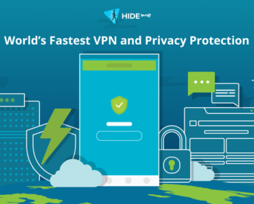 Review Hide.me: Best VPN for IPv6 Connections 2023