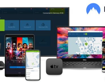 Review NordVPN: Most Secure VPN 2023