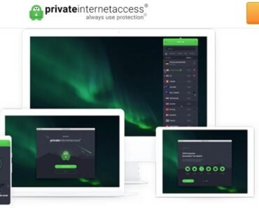 Review PIA VPN: Best VPN for Privacy & Torrenting 2023