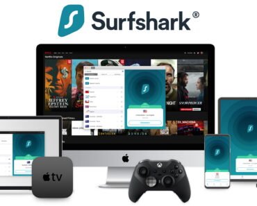 Review Surfshark: Best VPN for GPS Spoofing 2023