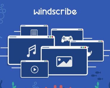 Review Windscribe VPN: Unblocks Most Netflix Regions 2023