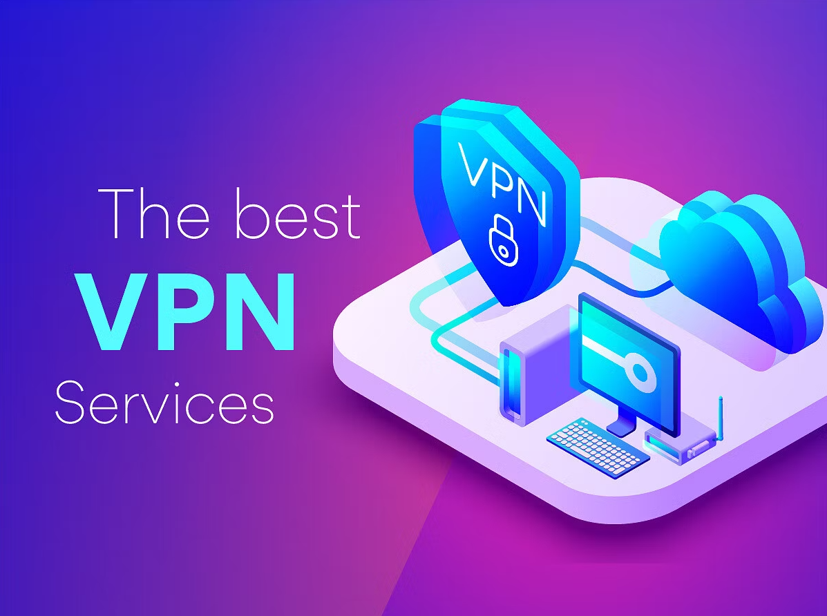 Top 10 VPN Services Review Of 2023 - Global Product Reviews