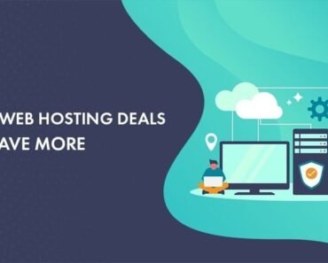 34 Best Web Hosting Deals 2023