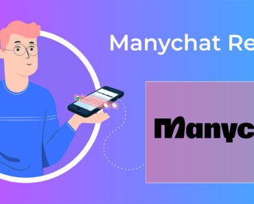 Popular Chatbot Platform ManyChat Review 2023: Pros and Cons