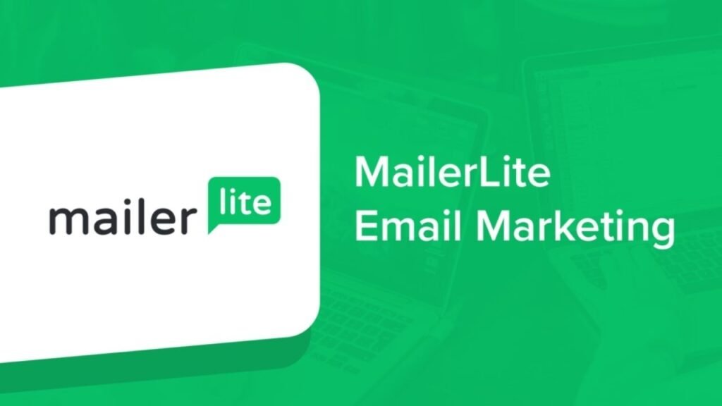 MailerLite Review 2024