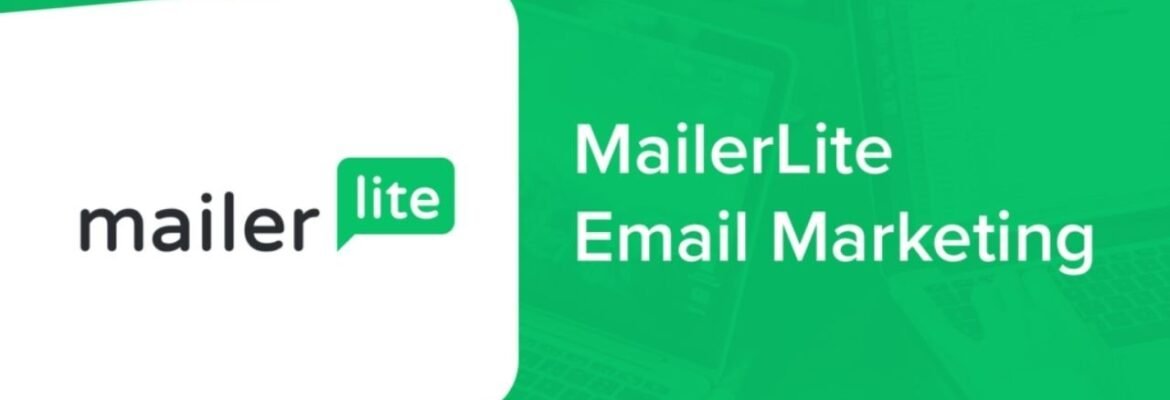 MailerLite Review 2024